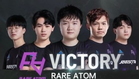 训练赛情报：Vitality与FaZe训练赛战成平手，ZywOo与ropz上演神仙打架。