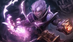 法核体系与射手阵容的战术博弈：版本节奏下的资源争夺与战略抉择