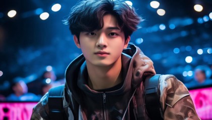 八强赛数据榜：Chovy分均伤害破千